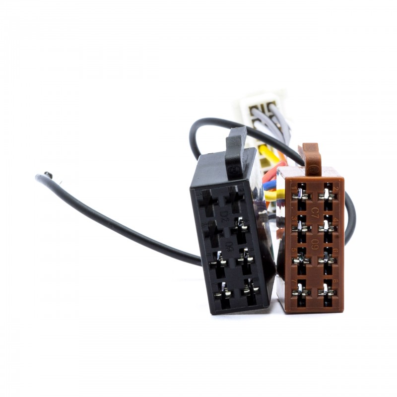 ISO Adaptér MITSUBISHI (1995-)