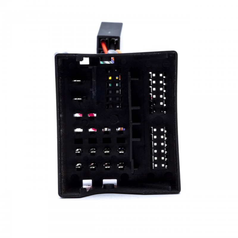 ISO Adaptér SEAT (2013-)