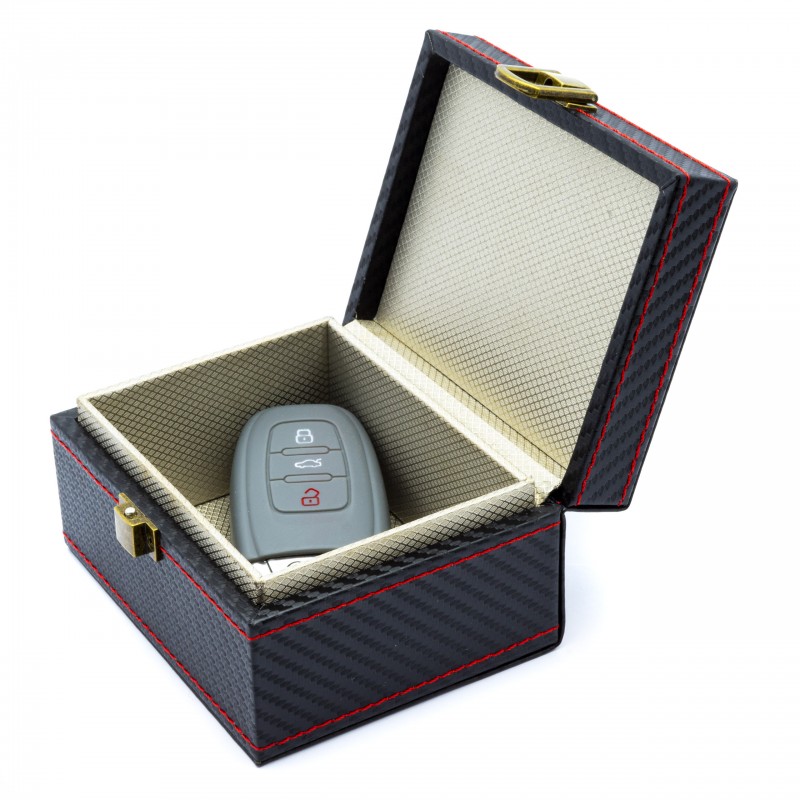 Pouzdro Na Blokování Signálu RFID