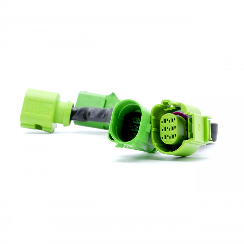 Adaptéry pro dynamické blinkry AUDI A6 (2012-2018)