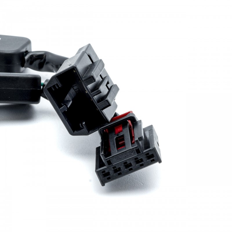 Adaptéry pro dynamické blinkry VW Jetta GLI (2017-2018)