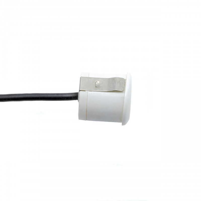 EPP8100 18,5 Parkovací Asistent s Displejem (8 bílých senzorů)