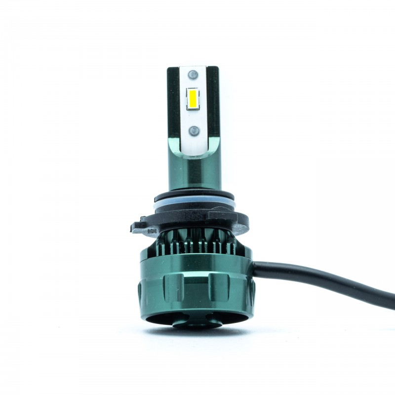 HB4 LED žárovky (2 x LED FLIP CHIP) 6000K CANBUS 12/24V