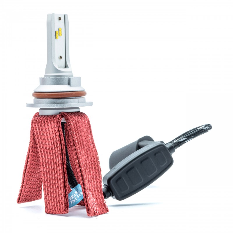 HB5 LED žárovky 45W OCTOPUS Premium (6 x LED SMD) 4300K CANBUS