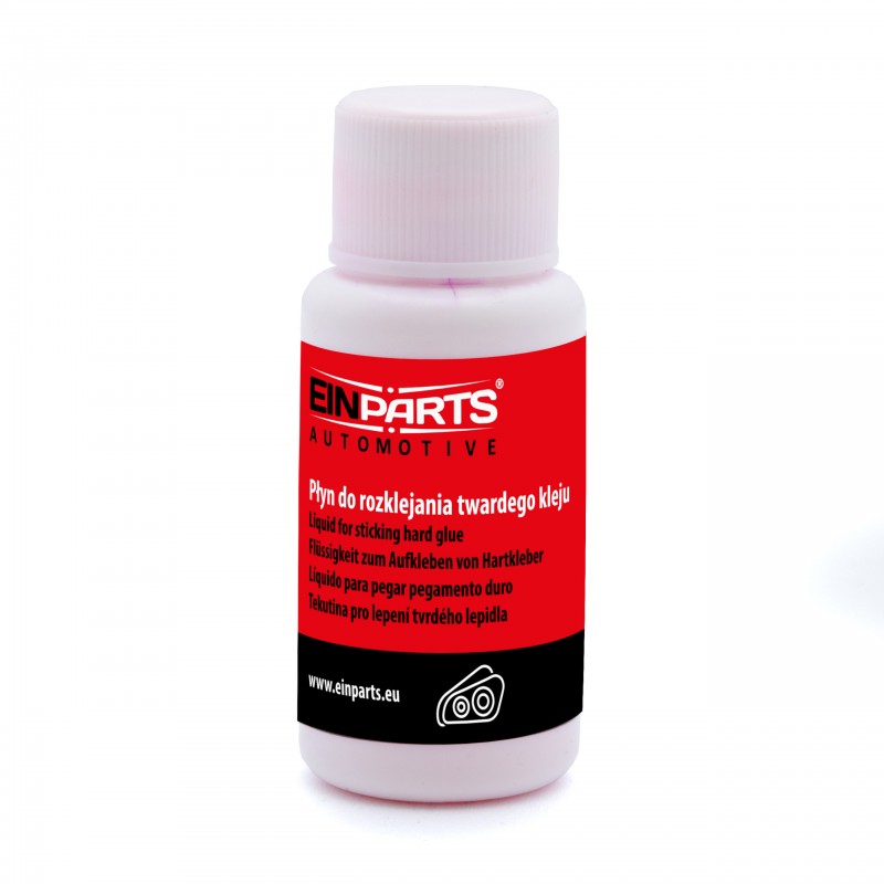 Kapalina na odlepování světlometů 20ml