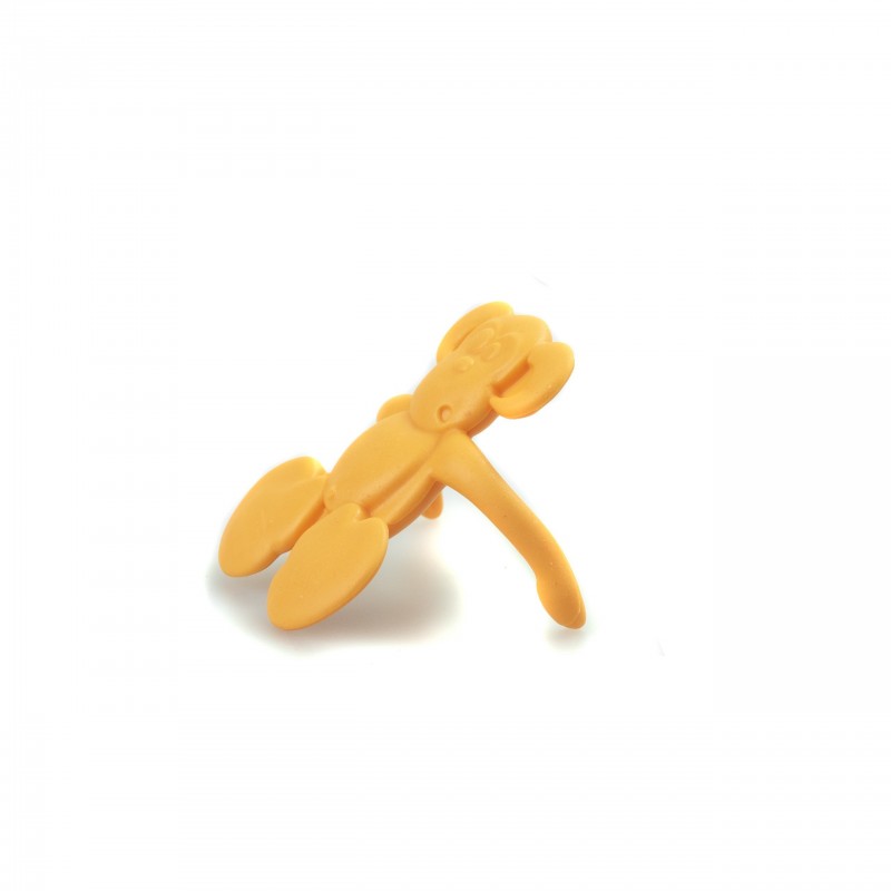 Osvěžovač vzduchu do auta - Crazy Monkey (černá)