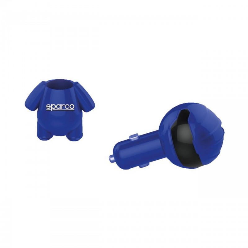 Nabíječka Mobilu Rally Driver (quick charge 3.0)