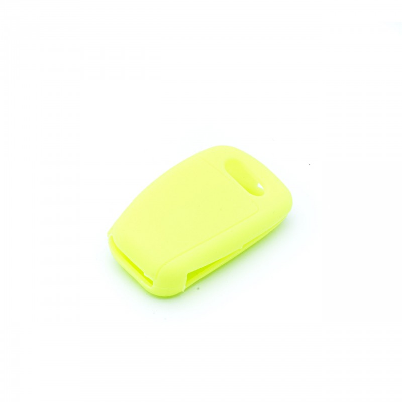 Silikonový obal na klíče AUDI Q7 I/II 4L_/4M_ (2005-DODNES) (NG)