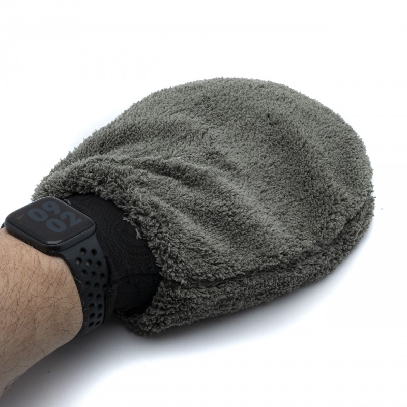 Rukavice z Mikrovlákna