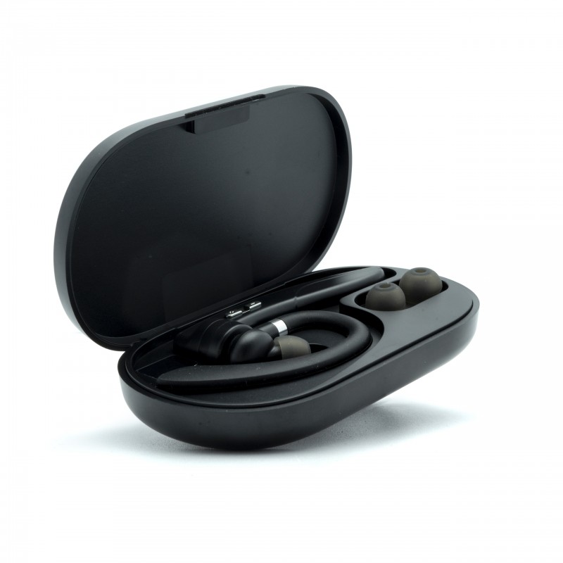 Bezdrátové sluchátko