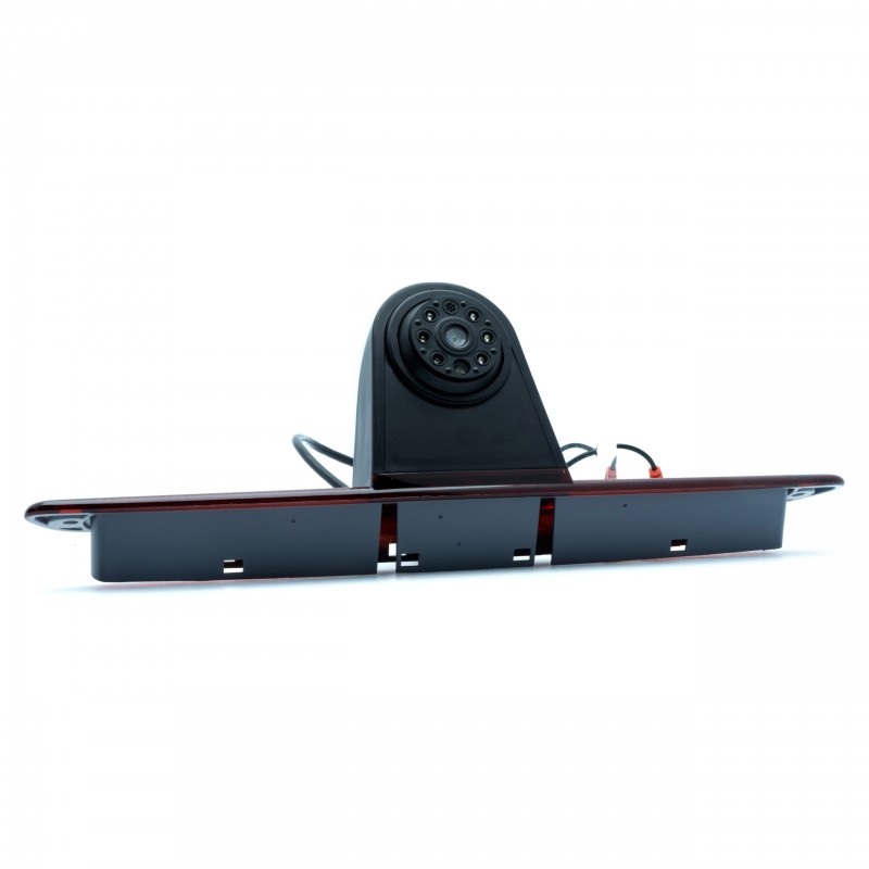 Couvací Kamera v Brzdovém Světle MERCEDES Sprinter II/III W906/W907 (2006-2020)