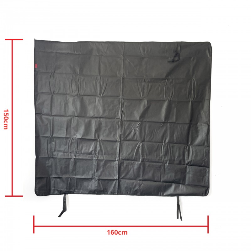 Ochranný potah pro přepravu psa (B)