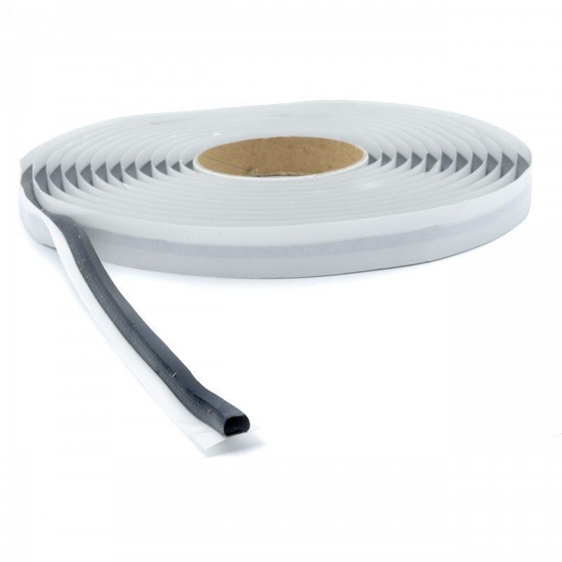 Butylový Tmel pro Světlomety 7MM X 7MM X 6M