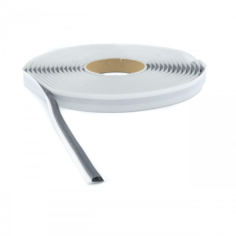 Butylový Tmel pro Světlomety 5MM x 6MM x 7M