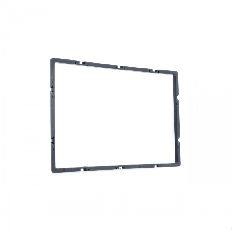 Rámeček autorádia (2DIN) FIAT Doblo II 263 (2010-2014)