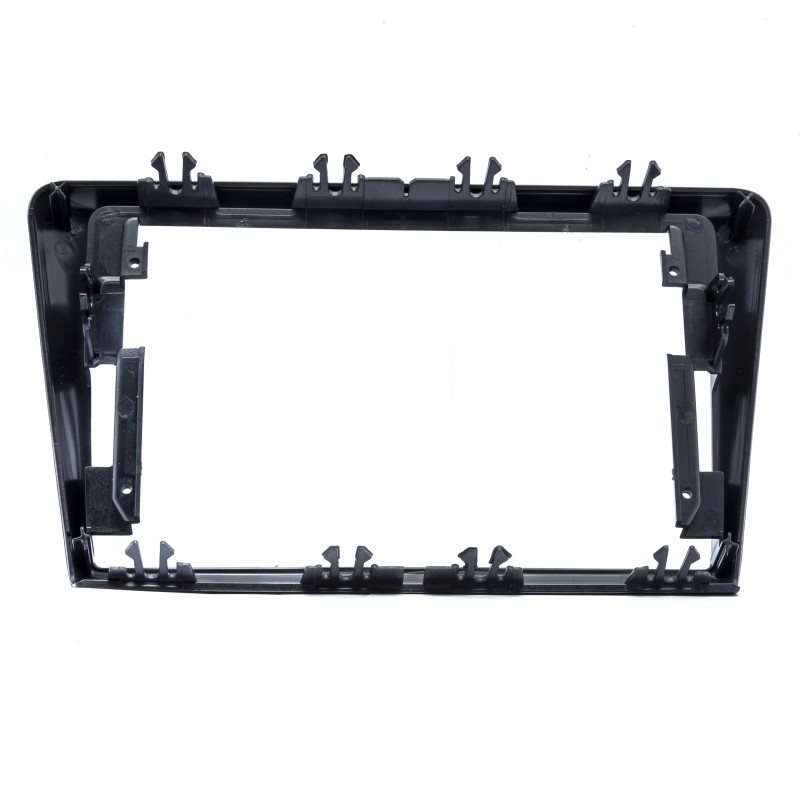 Rámeček autorádia (9") ŠKODA Rapid (2012-2019)