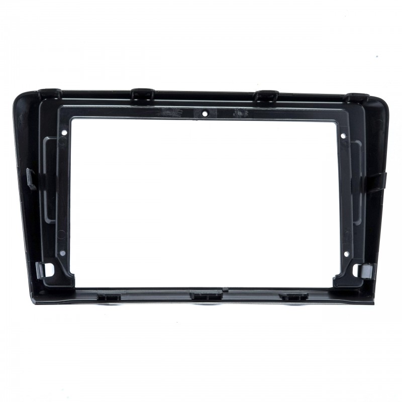 Rámeček autorádia (9") ŠKODA Rapid Spaceback (2012-2019)