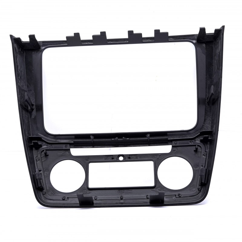 Rámeček autorádia (2DIN) ŠKODA Yeti (2009-2017) (B)