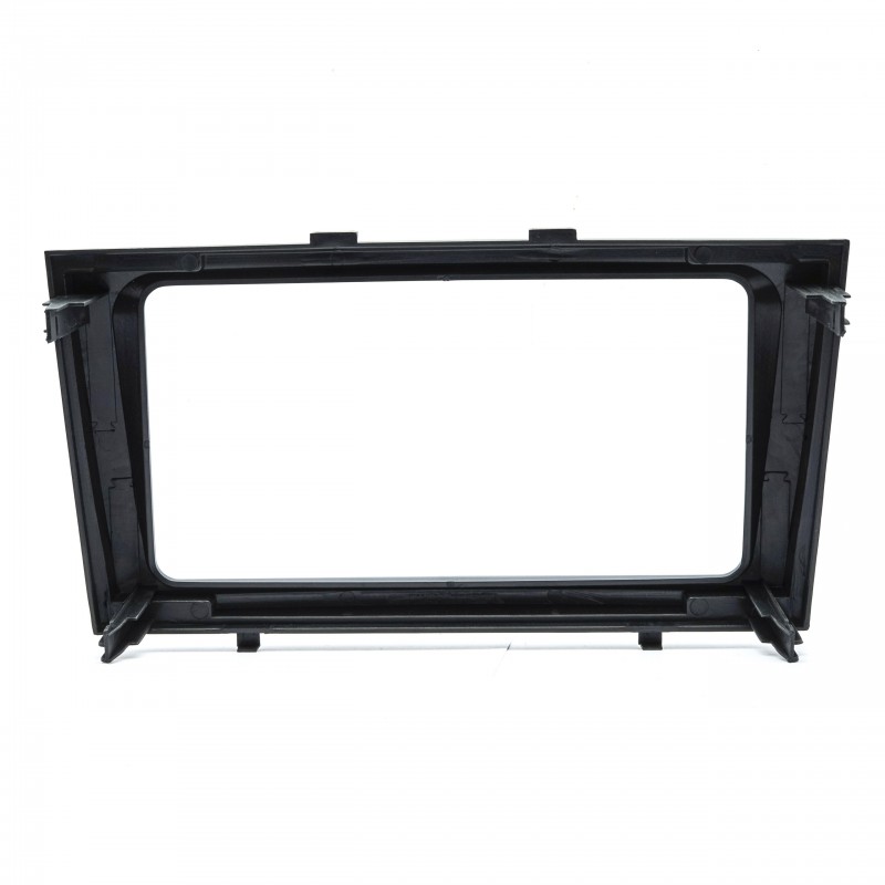 Rámeček autorádia (2DIN) TOYOTA Avensis III T27 (2009-2015)