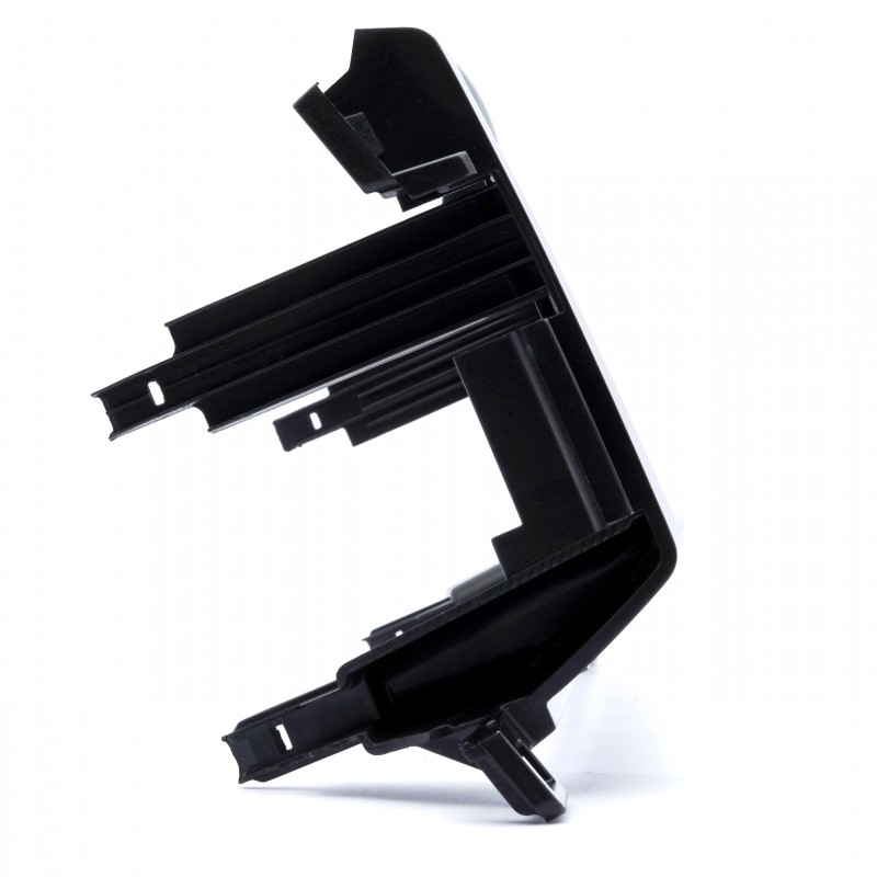 Rámeček autorádia (2DIN) TOYOTA RAV4 IV (2013-2019)