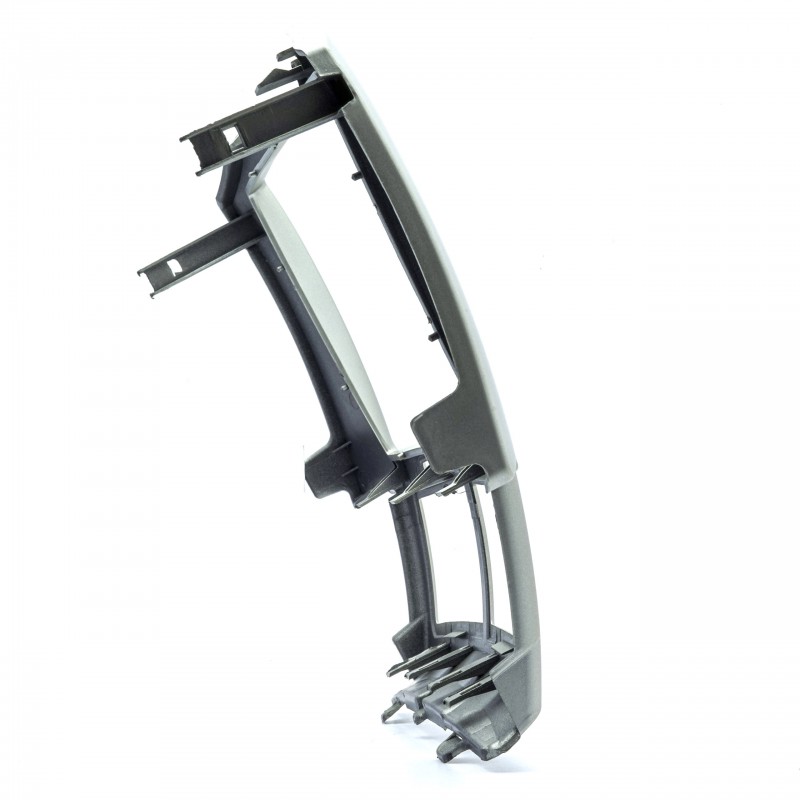 Rámeček autorádia (2DIN) TOYOTA Yaris II (2005-2010)