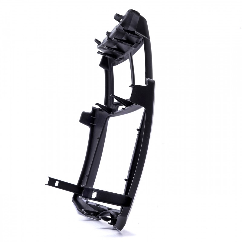 Rámeček autorádia (2DIN) TOYOTA Yaris II (2005-2010) (B)