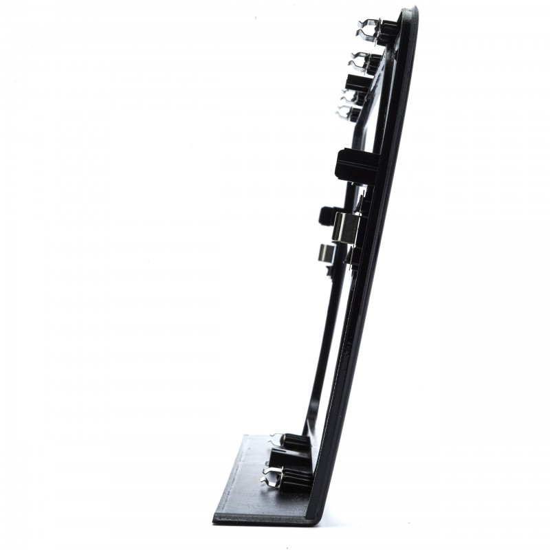 Rámeček autorádia (2DIN) VW Jetta VI (2012-2016)