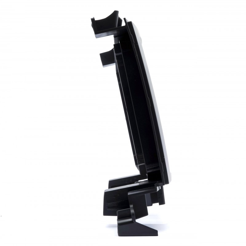 Rámeček autorádia (2DIN) VW Crafter I (2006-2016)