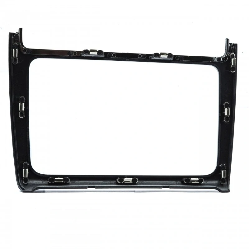 Rámeček autorádia (2DIN) VW Polo V FL (2014-2017) (C)