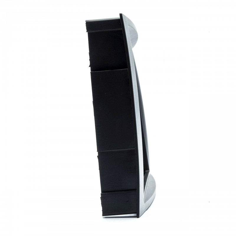 Rámeček autorádia (2DIN) VW Touareg I (2002-2010)