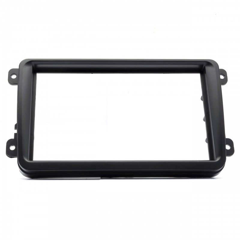 Rámeček autorádia (2DIN) VW Touran II (2015-DODNES)