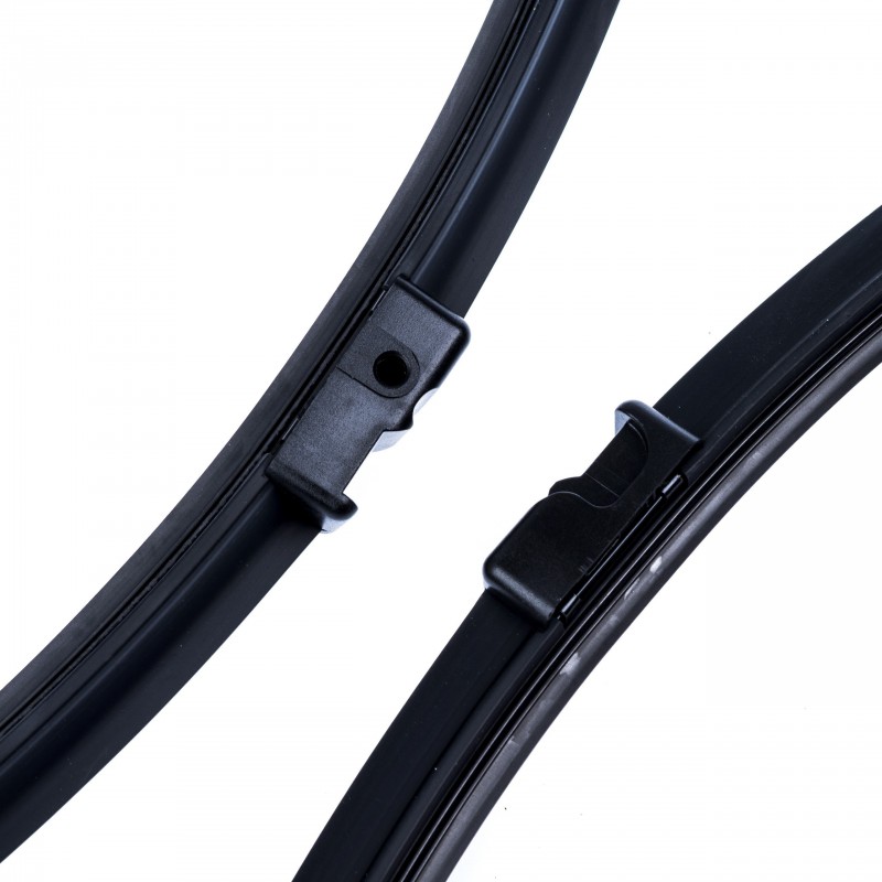 Přední stěrače RENAULT Espace IV JK0 (11/2002-2014)