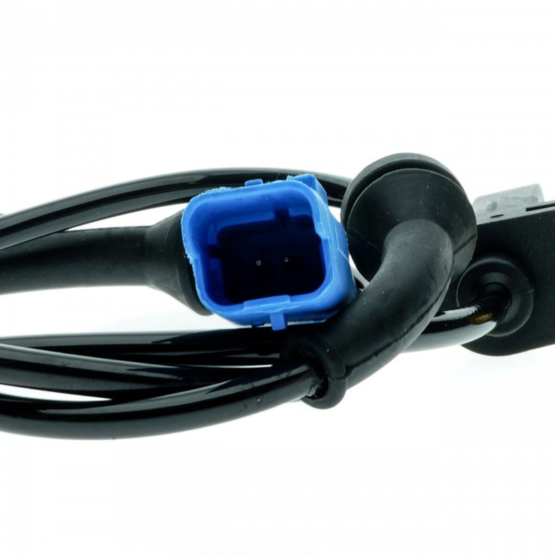 Senzor ABS PEUGEOT 206/206+ (1998-2009) (R-LR)