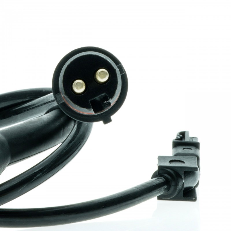 Senzor ABS RENAULT Megane II (2002-2009) (R-LR)