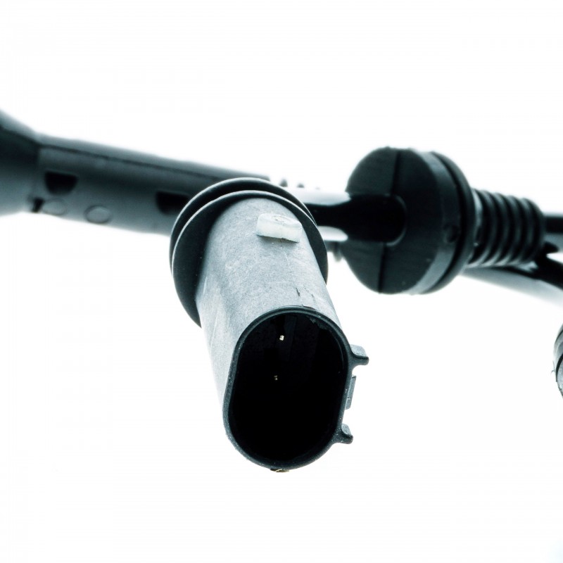 Senzor ABS BMW X3 II F25 (2010-2017) (R-LR)