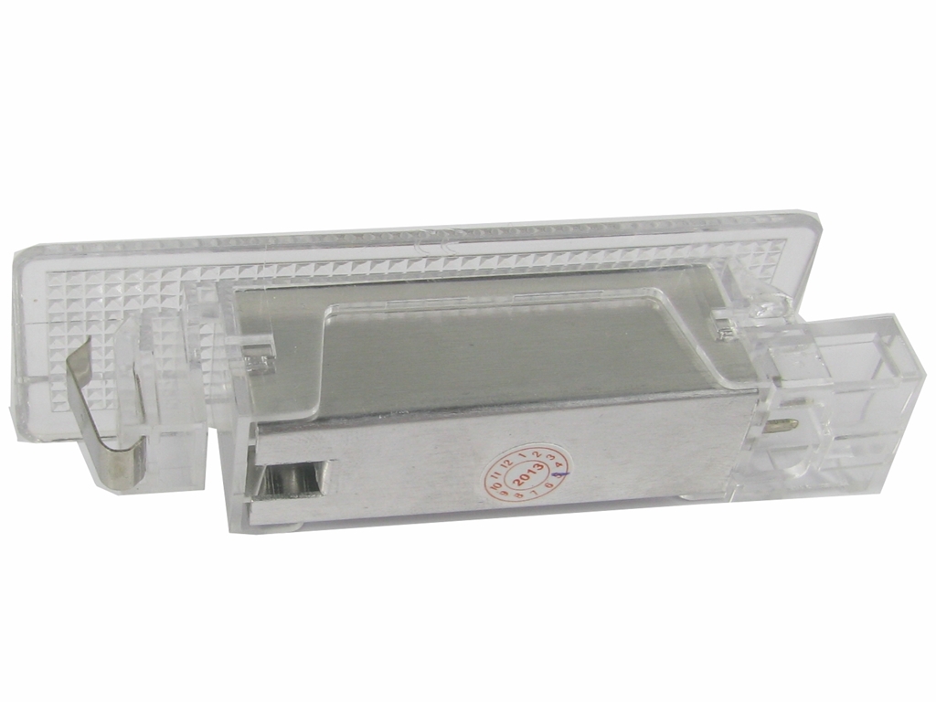 LED osvětlení kufru VW Caddy 2K (2004-2010)