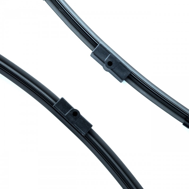 Přední stěrače BMW 3 E90/E91/E92/E93 (2005-2009)