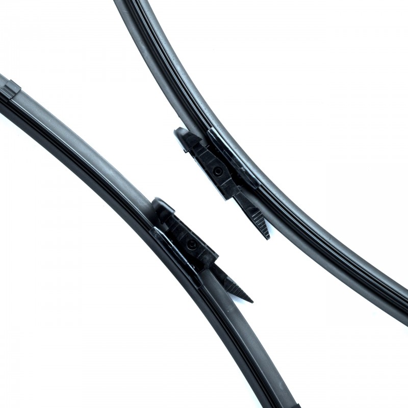 Přední stěrače BMW 1 F20/F21 (2011-2019)