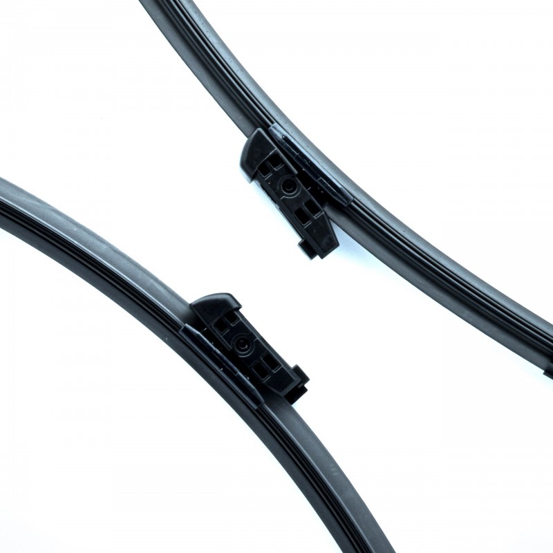 Přední stěrače AUDI Q7 II 4MB (2015-DODNES)