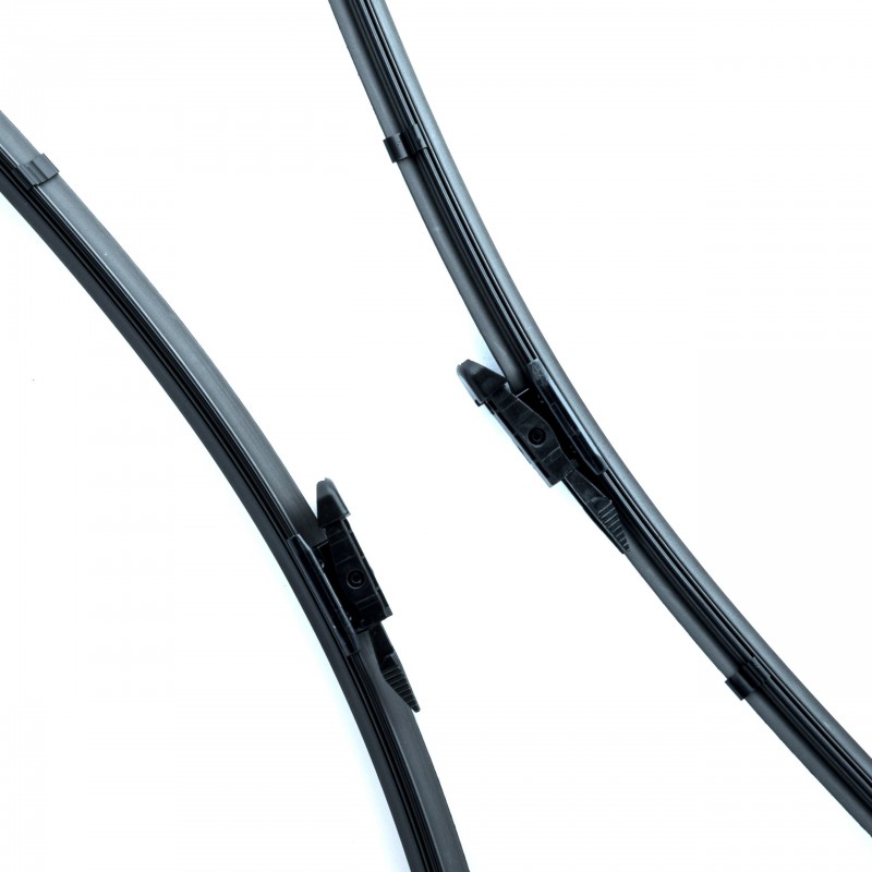 Přední stěrače BMW 3 E92/E93 (2009-2013)