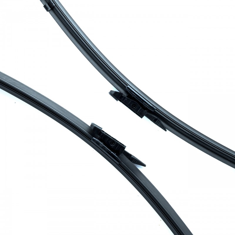 Přední stěrače CADILLAC BLS (2007-2010)