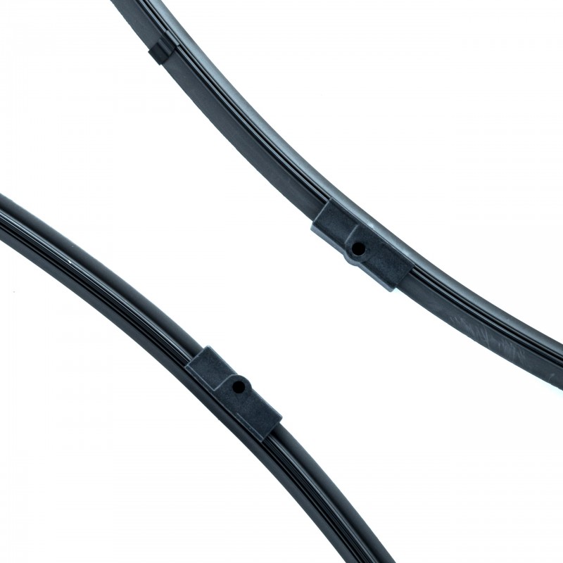 Přední stěrače BMW 3 E90/E91 (2005-2009)