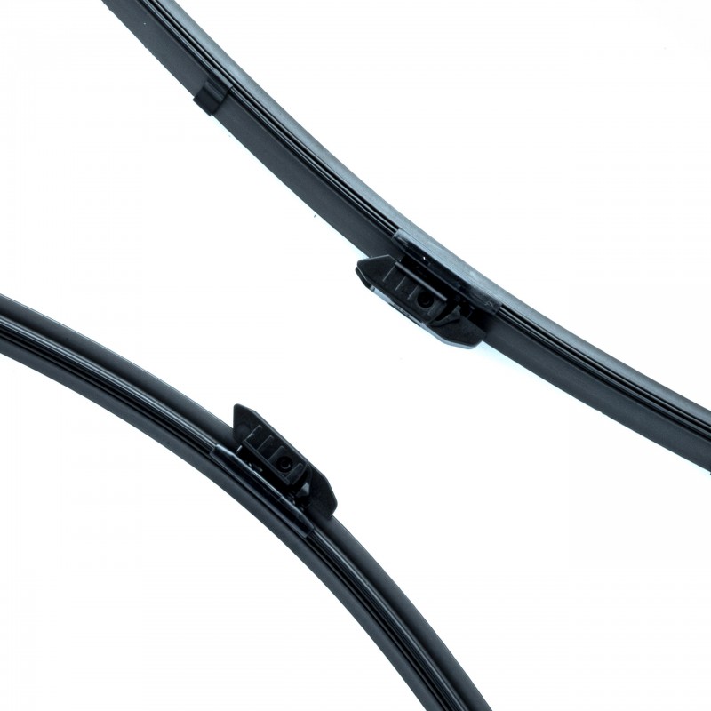 Přední stěrače DACIA Dokker (2015-2021)