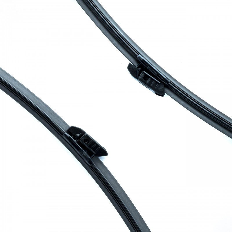 Přední stěrače DACIA Duster I HS (12/2016-5/2018)