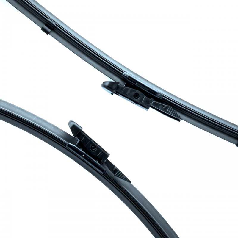 Přední stěrače FORD Tourneo Courier I (2014-2023)