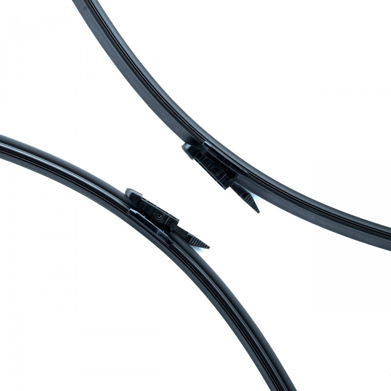 Přední stěrače FORD Tourneo Courier I (2014-2023) (B)