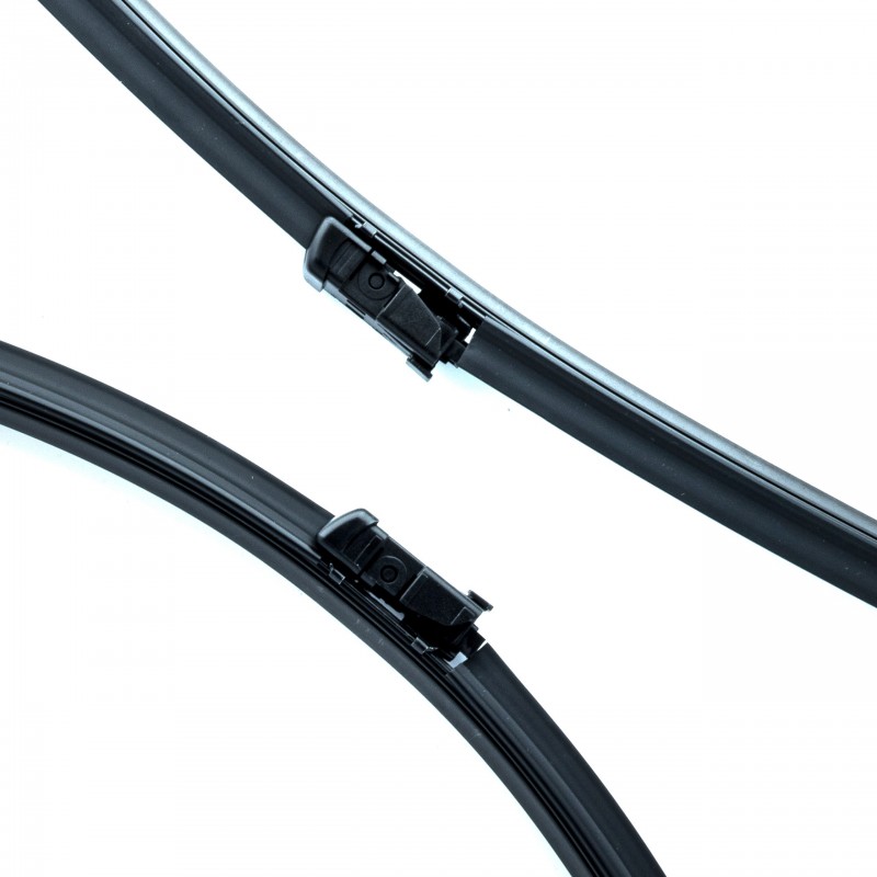 Přední stěrače FORD Transit VI 14 (2014-DODNES)