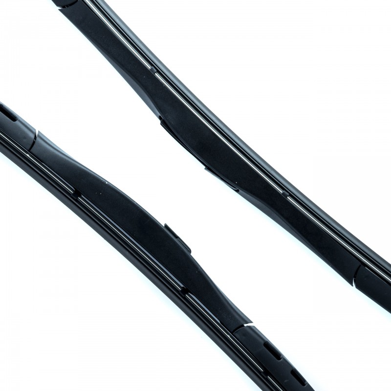 Přední stěrače HONDA Jazz III GE (2008-2015)