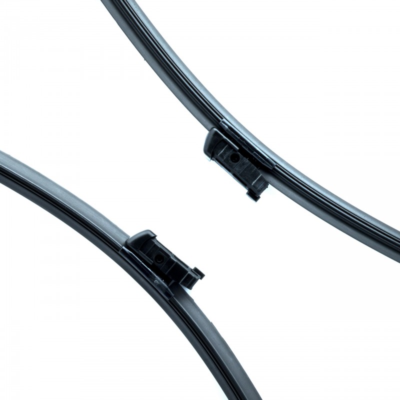 Přední stěrače JEEP Renegade (2014-DODNES)