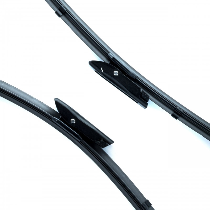 Přední stěrače RENAULT Twingo III X07 (2014-DODNES)